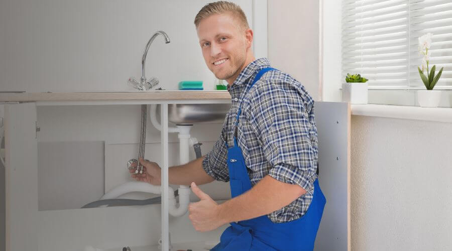 Professional same day plumber in Ponderosa, NM